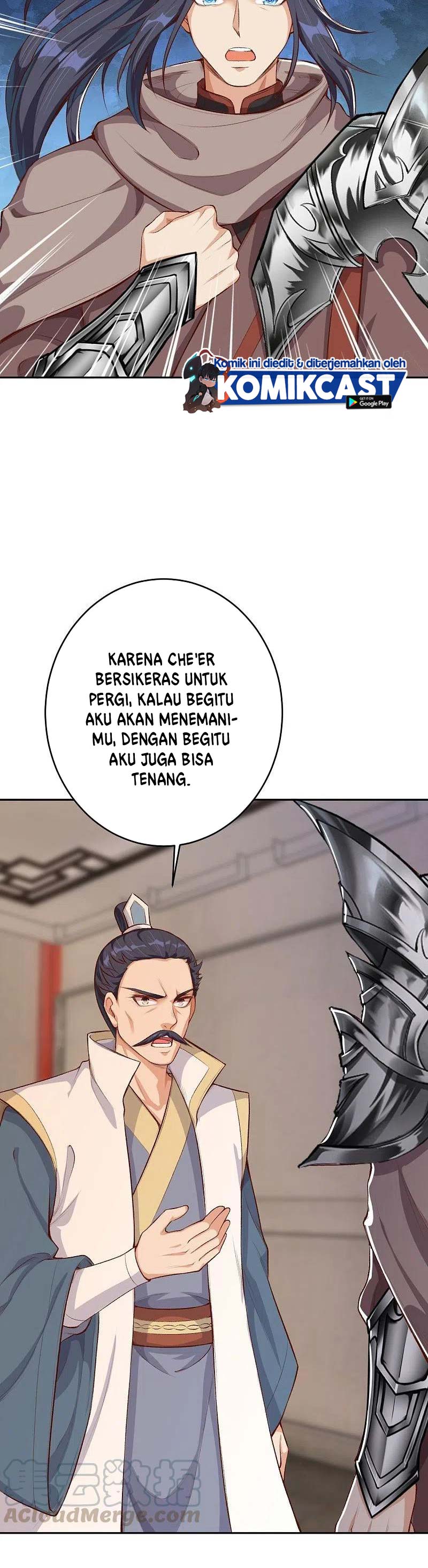 Dilarang COPAS - situs resmi www.mangacanblog.com - Komik against the gods 368 - chapter 368 369 Indonesia against the gods 368 - chapter 368 Terbaru 5|Baca Manga Komik Indonesia|Mangacan